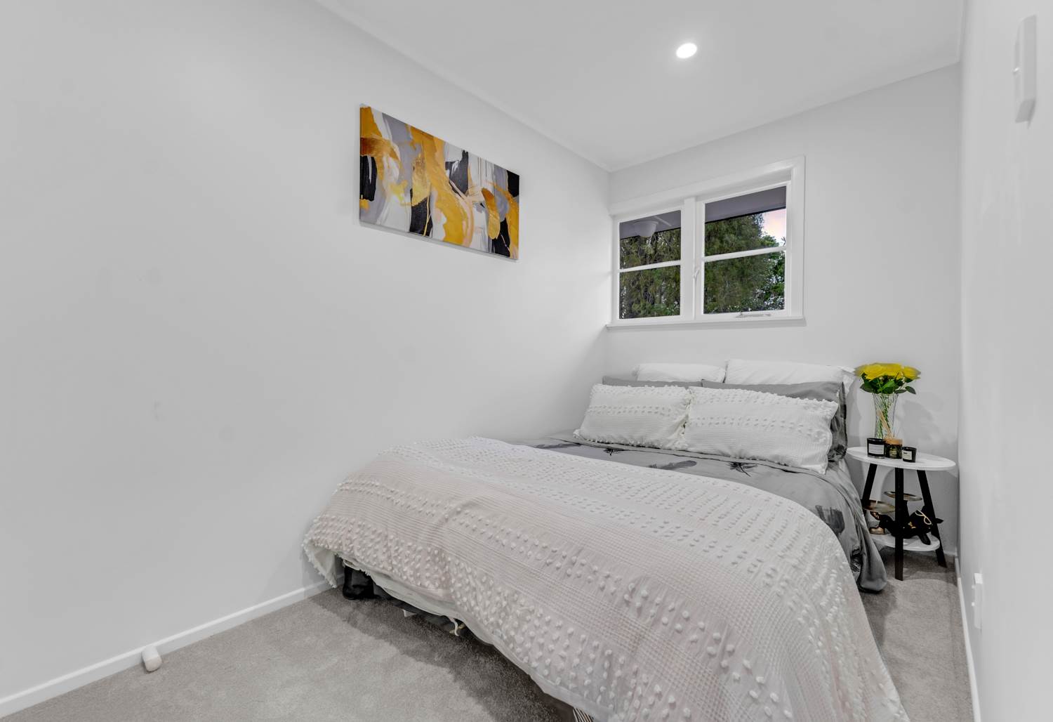 Photo Day Preparation