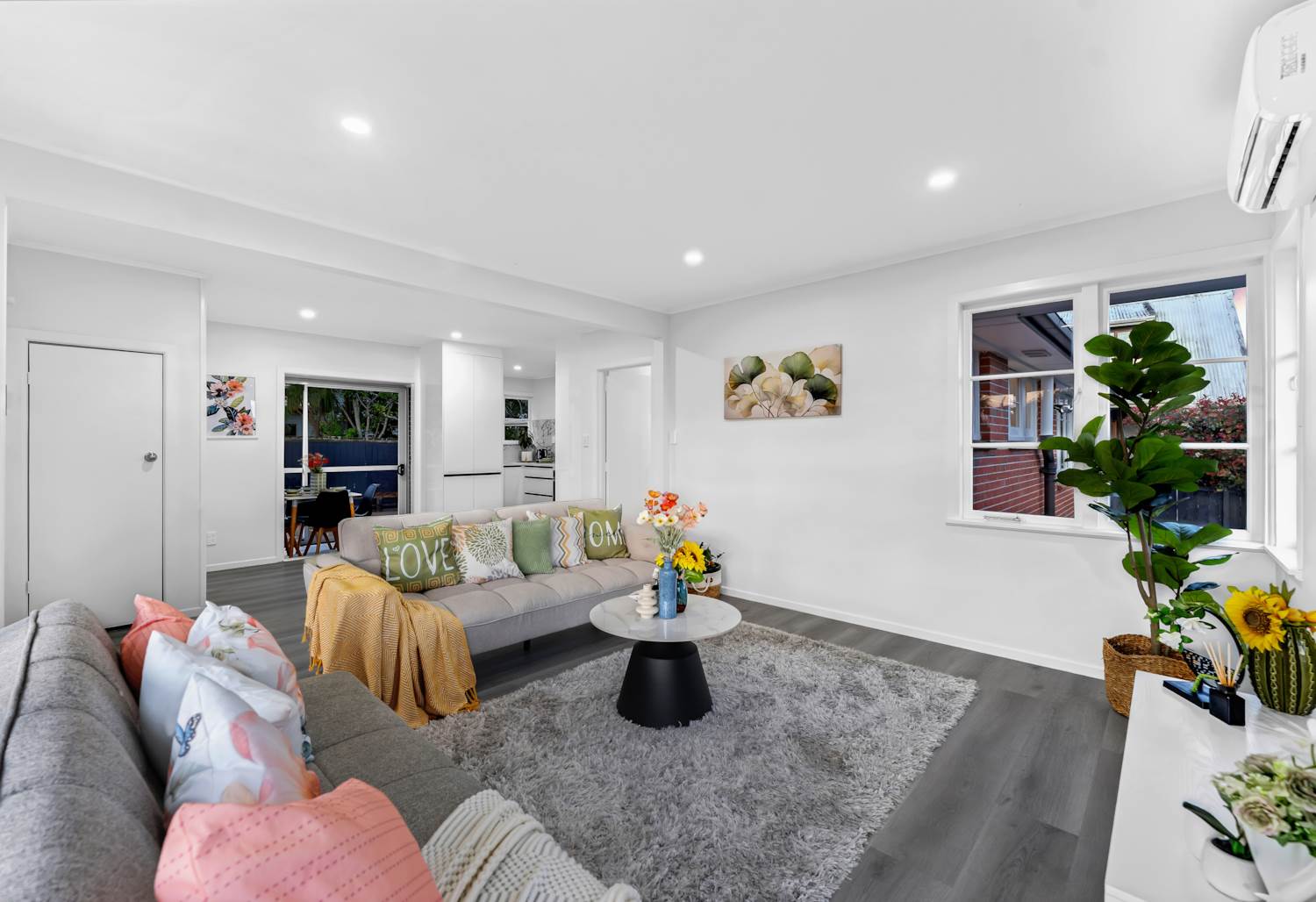 West Auckland Homestaging